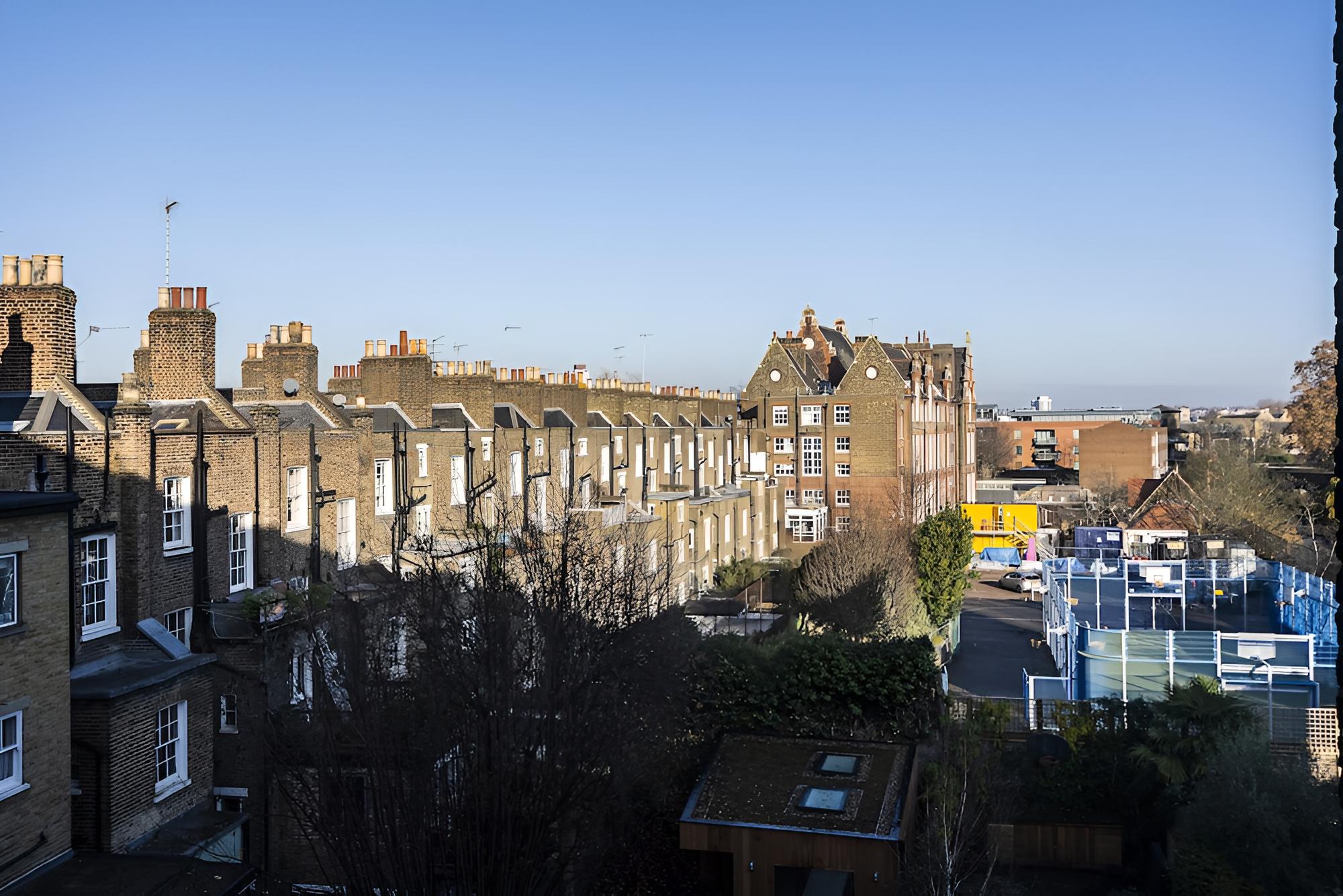 Trendy Studios PRIMROSE HILL
