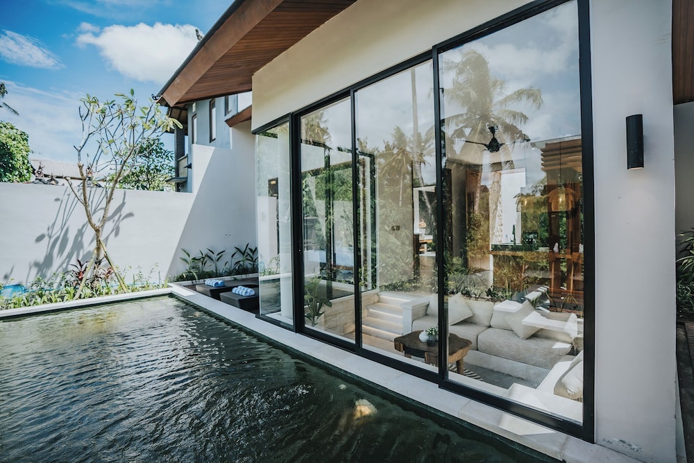 Villa Manna Ubud