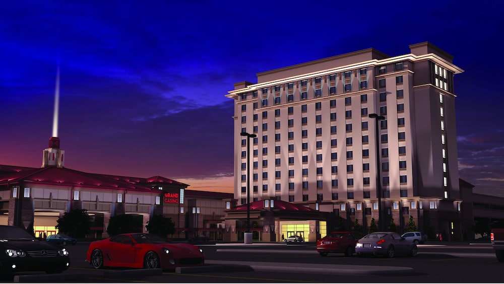 Grand Casino Hotel and Resort