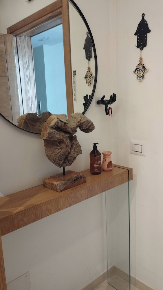 Luxurious 2 Bedroom in Gammarth 5 min From the sea