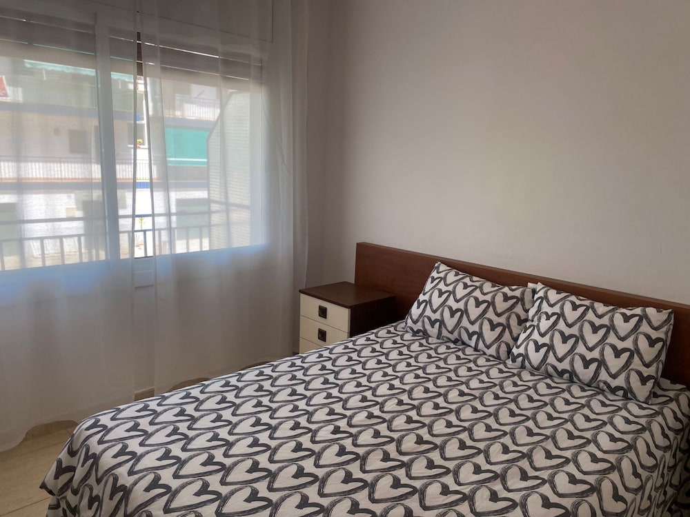 Ayres Rental Unit in Calafell 2 Bedrooms