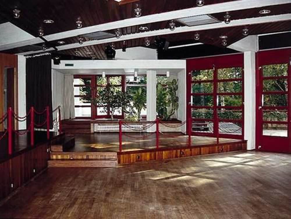 Jugendherberge Berlin - Am Wannsee - Hostel