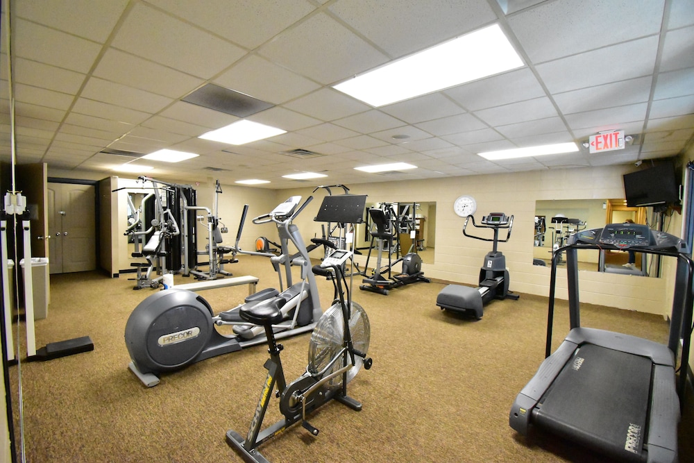 Table Rock Resorts at Kimberling