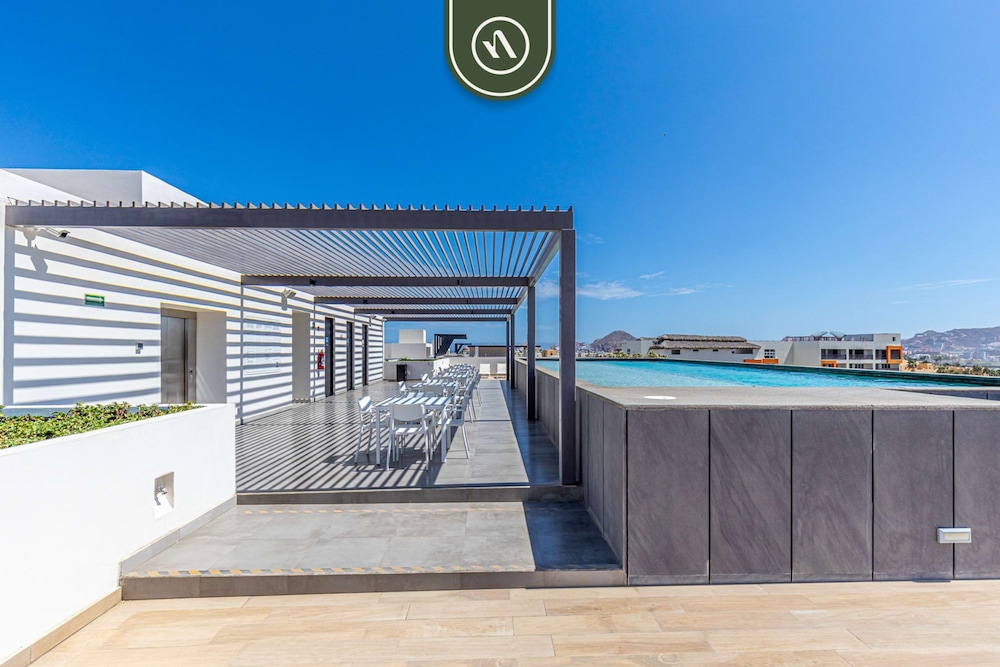 Amaterra D601a in Cabo San Lucas