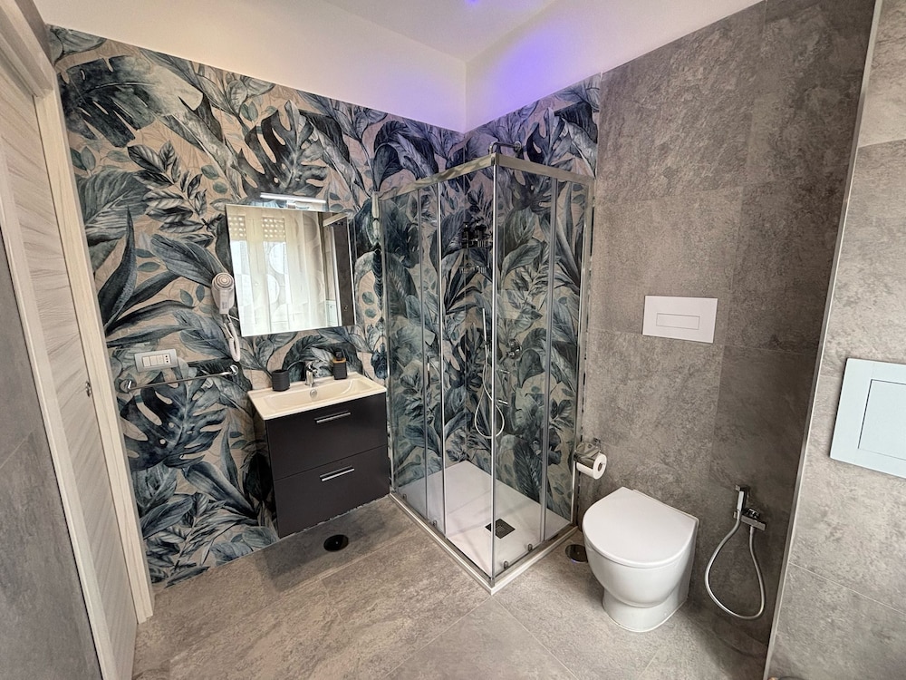 Caridei Rooms