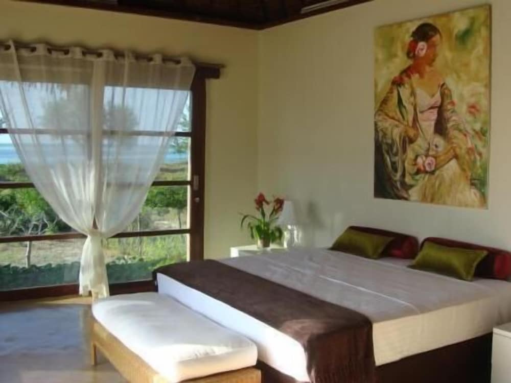 Chuiba Bay Lodge