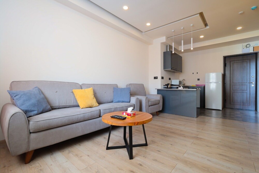 Stay Inn on Koghbatsi Str. 16