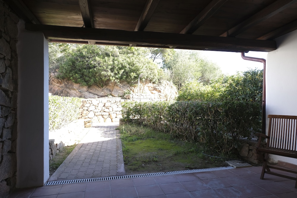 Aria di Vacanza - Capo Ceraso Bunte view 4
