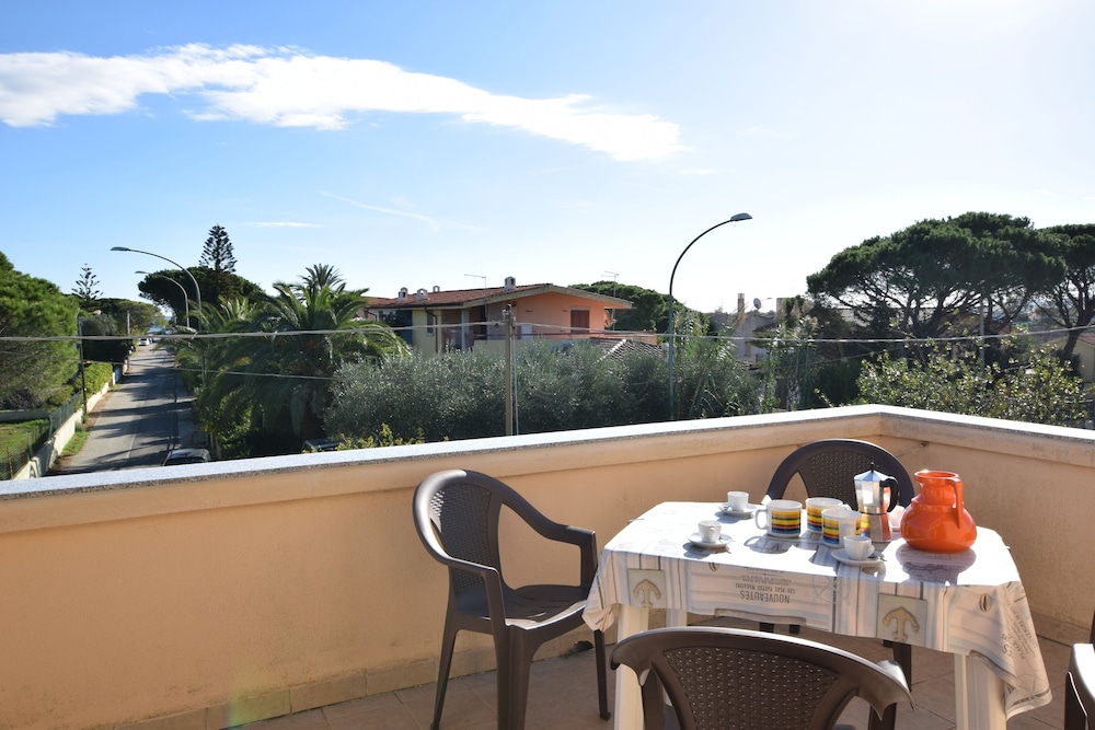 Casa San Giovanni Ac Near The Beach