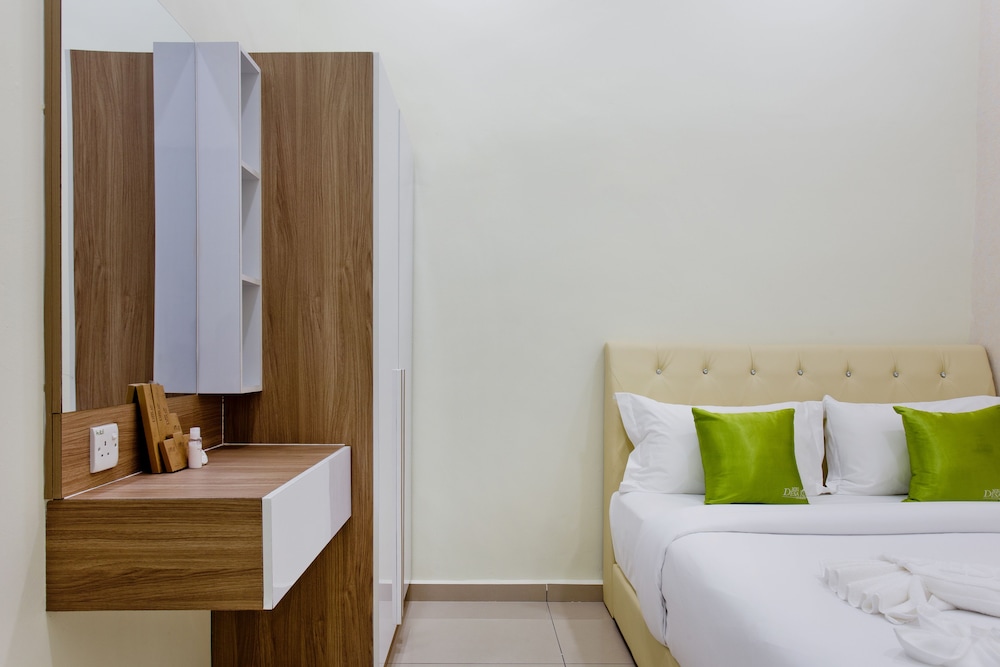 MBI Desaku Homestay