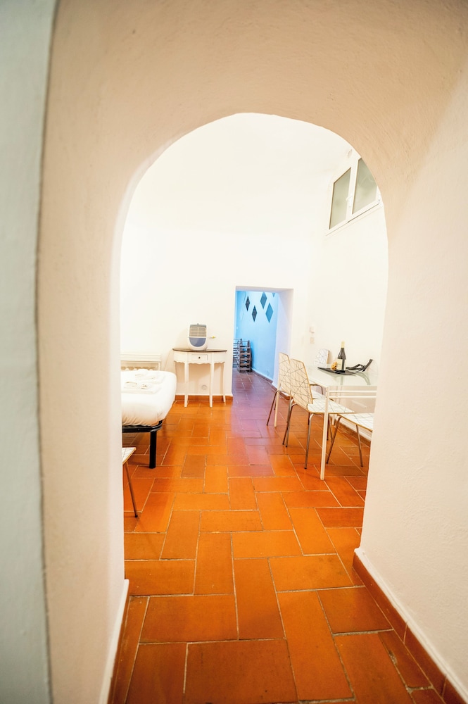 Campo De' Fiori Apartments