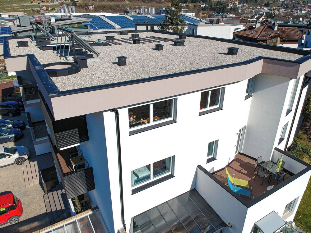 roof
