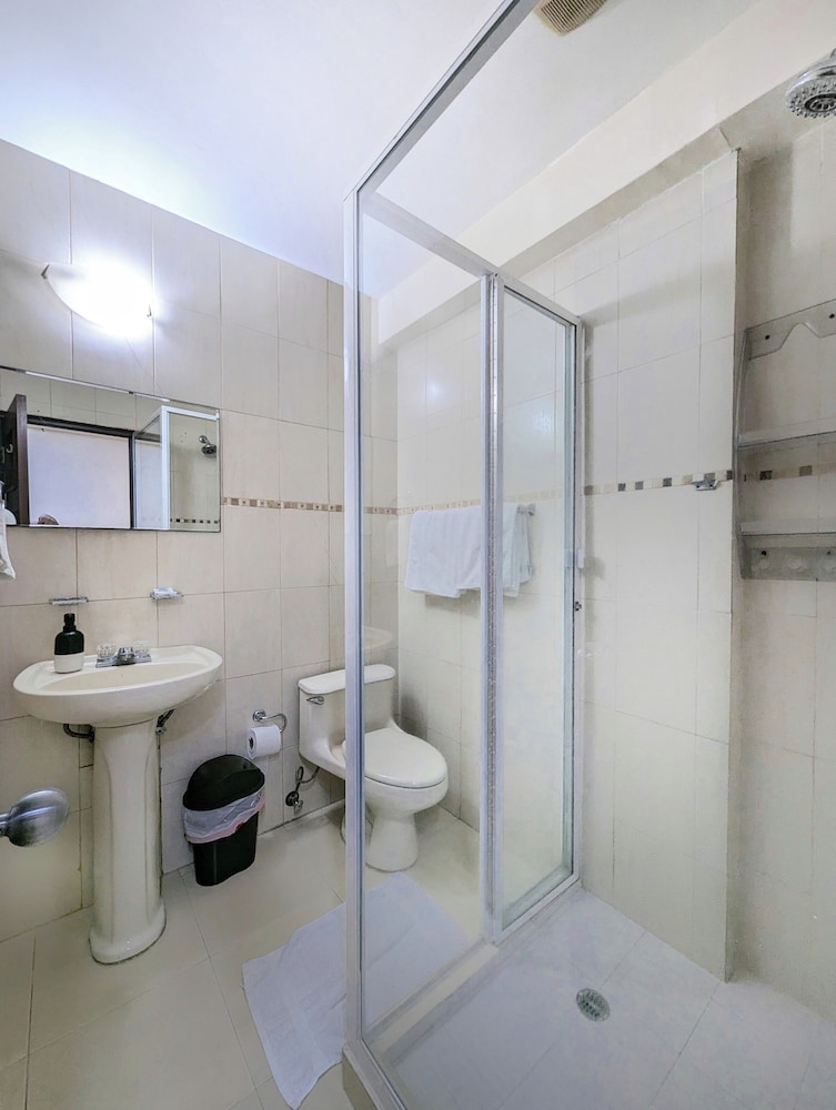 YC 701-A l Apartamento 1BR en av balboa
