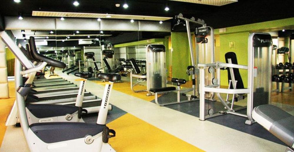 Solemare Parksuites Condo R Us, Parañaque - 12