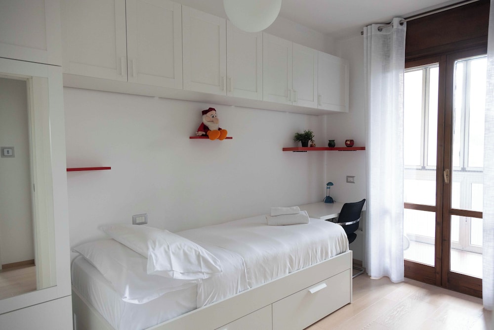 HouSmart Isonzo 6