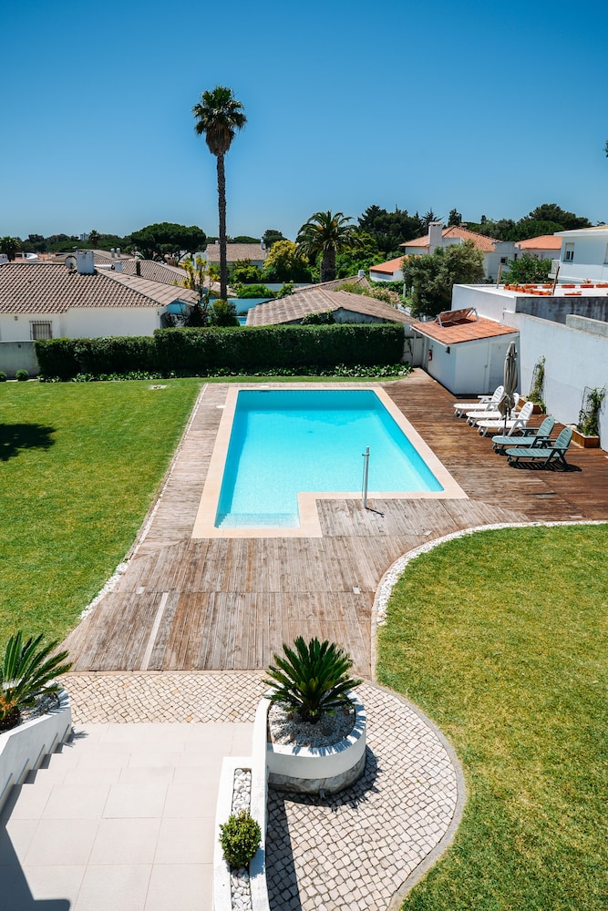 Limmo Garden Guest House