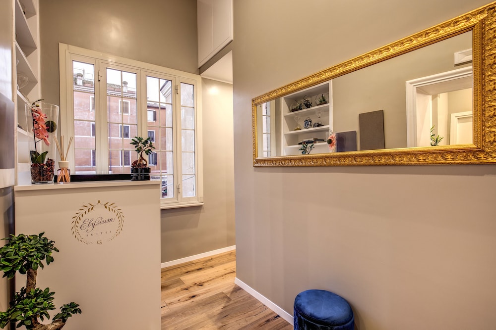 Elysium Suites