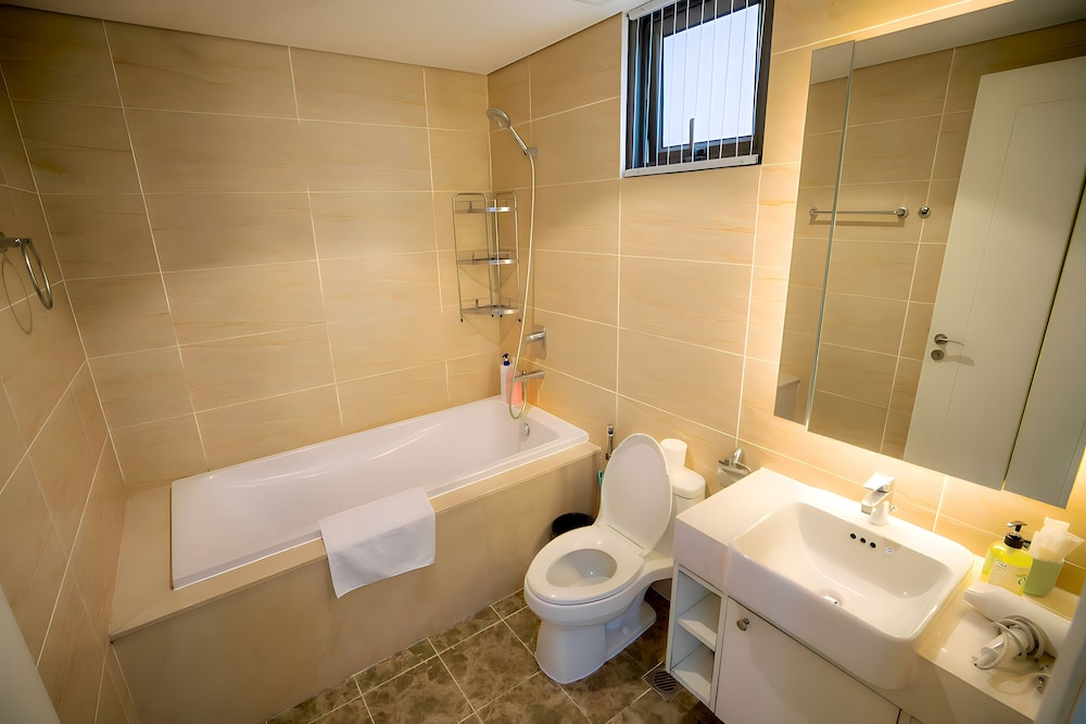 Vinhomes D'Capitale - Quylodge