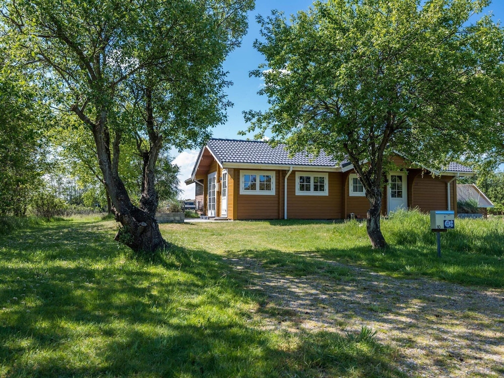 6 Person Holiday Home in Fano