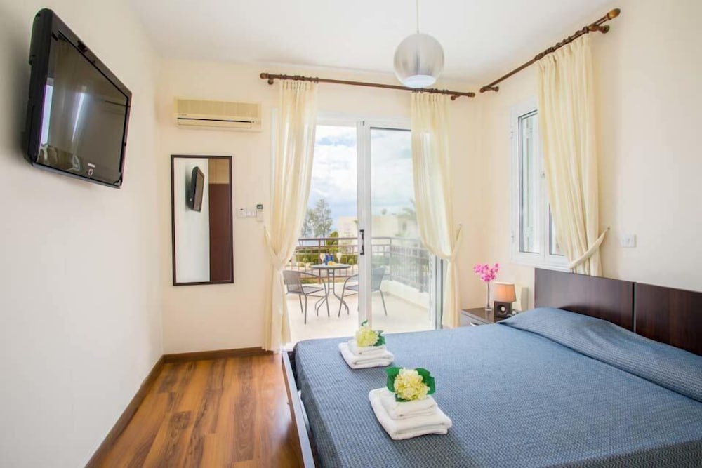 Villa Daria view 2