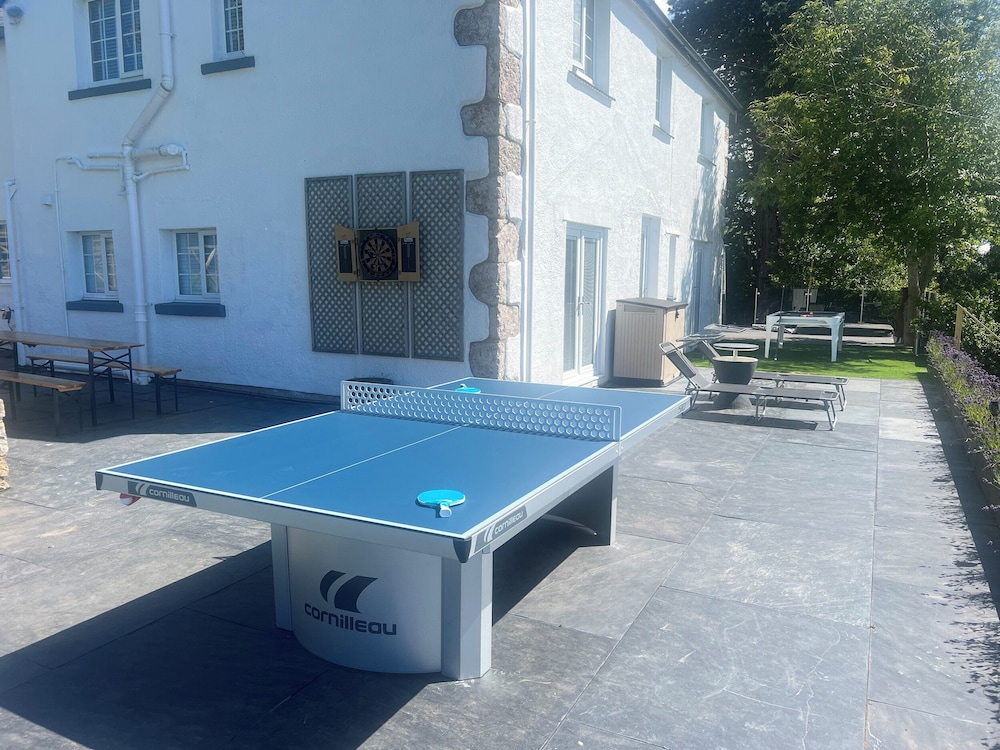 The Manor House Skerry Vore