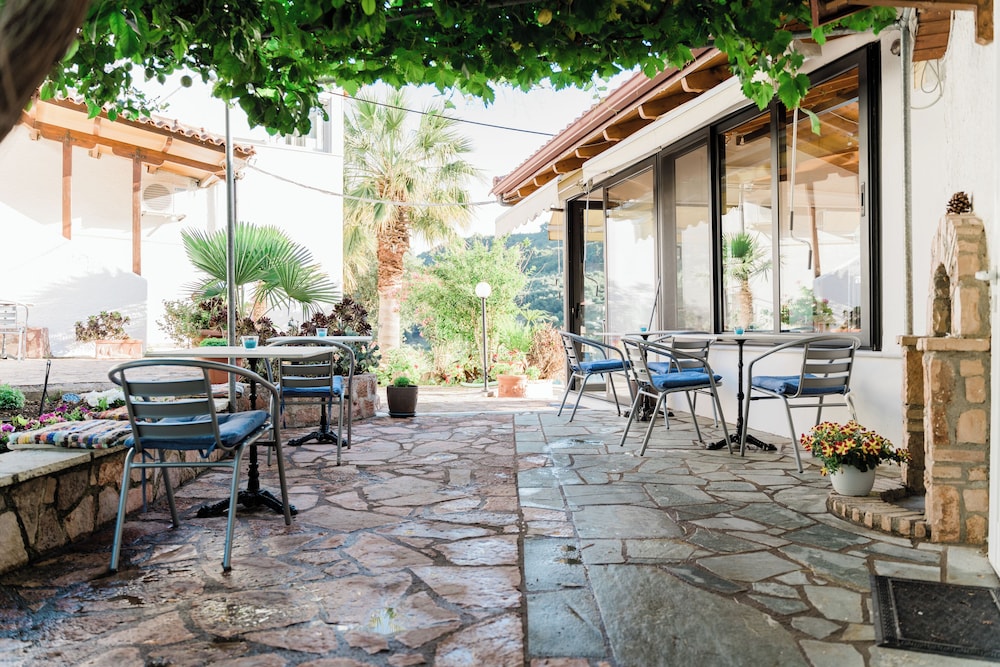 Villa Kallithea