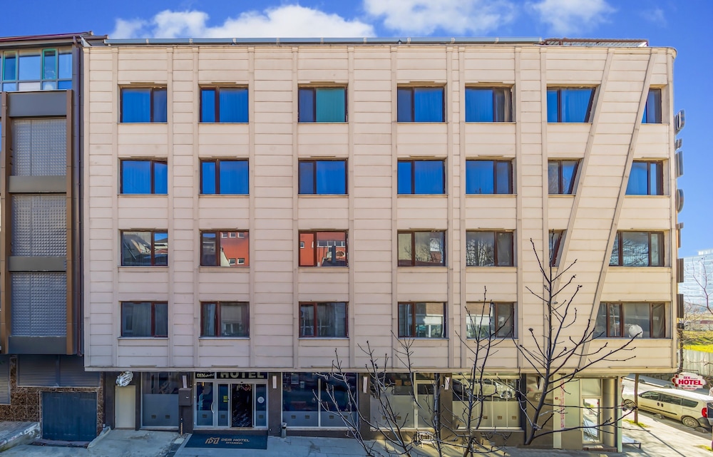 Dem İstanbul Havaalanı Oteli - Image 81