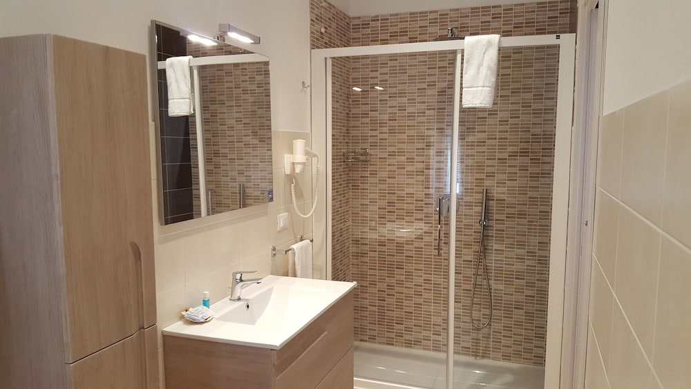 Guesthouse Le Tre Spezie