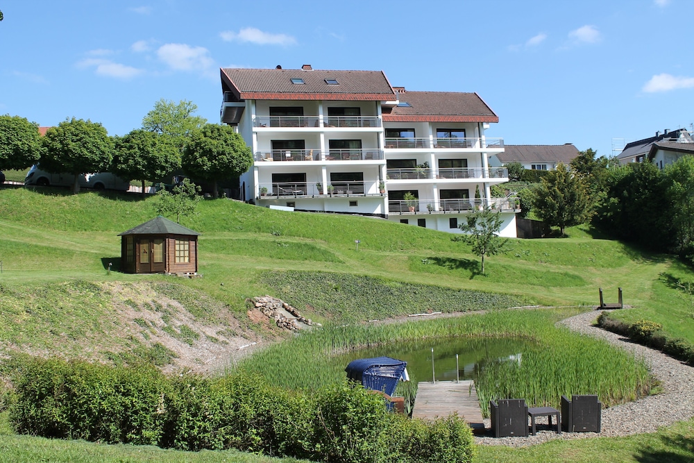 Hotel Garni Belvedere, das BIO Hotel SuiteHotel am Ederse - Property Image 35