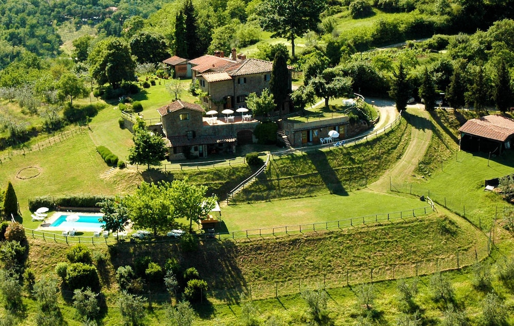 Agriturismo La Sala