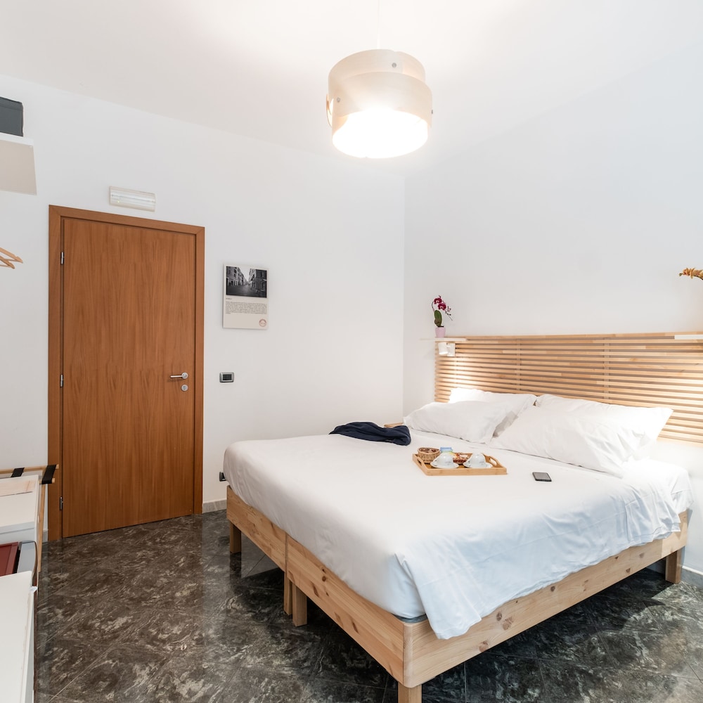 4bnb - Reale House Borgo photo 5