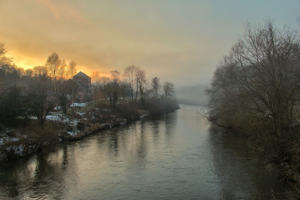 YHA Ironbridge Coalport - Hostel