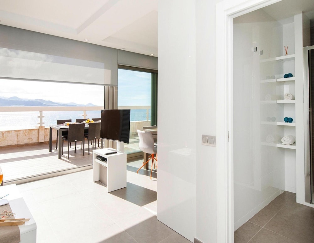 Apartment in Las Palmas de Gran Canaria