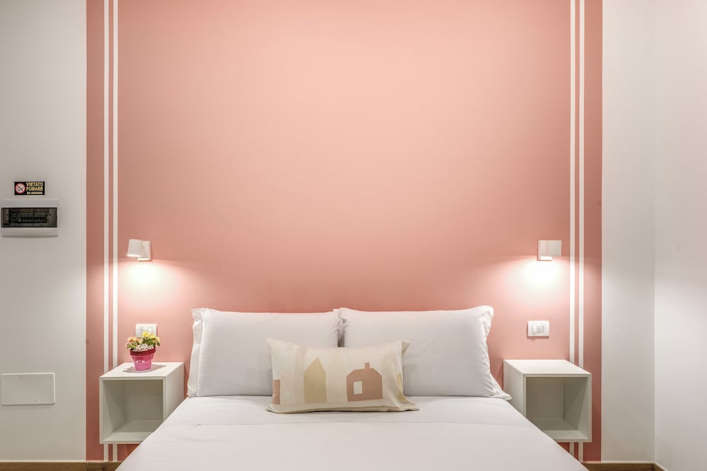 Caravita Rooms