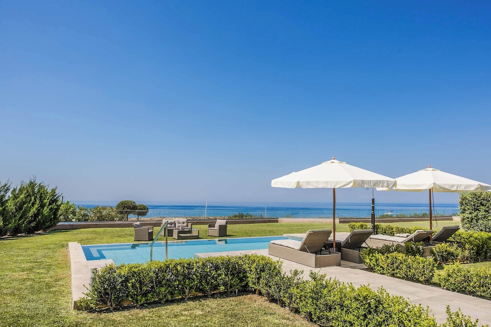 Villa Koralli