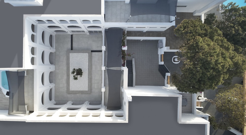 Kalisti Hotel & Suites 3