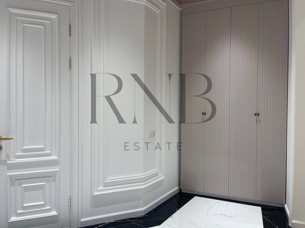 Real house Tashkent