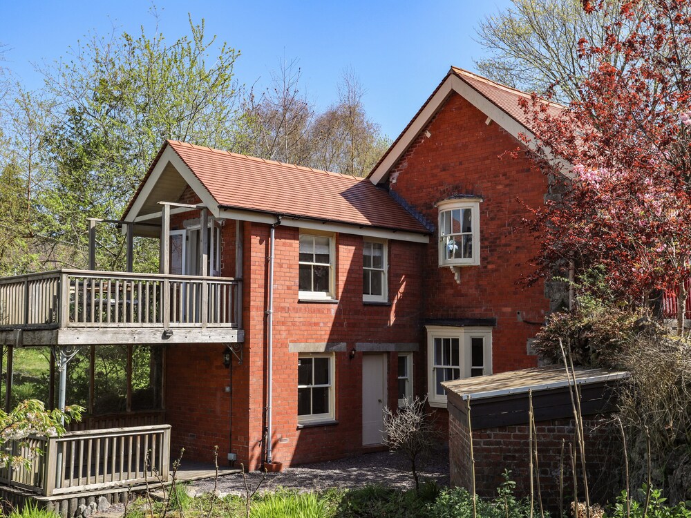 Ceris Lodge