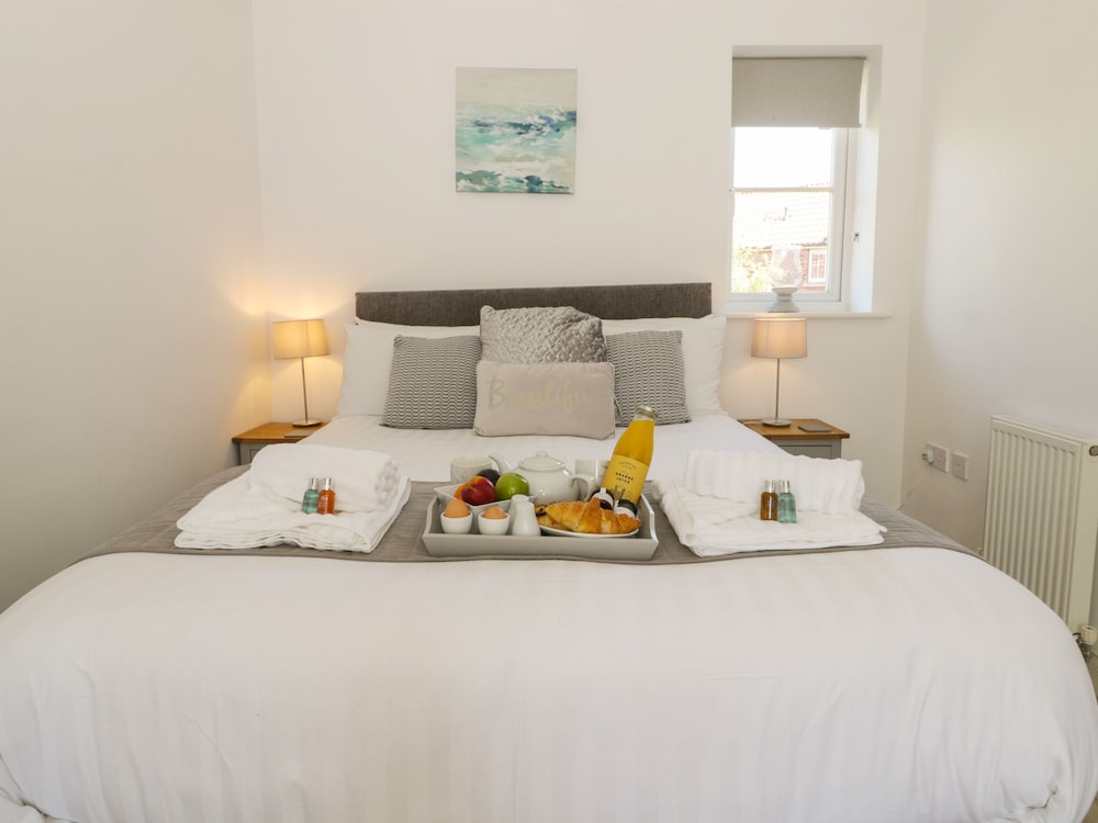 White Rose Cottage