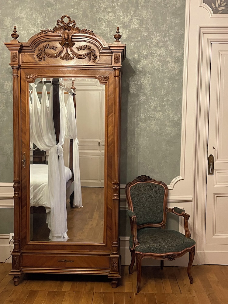 House of Mailly