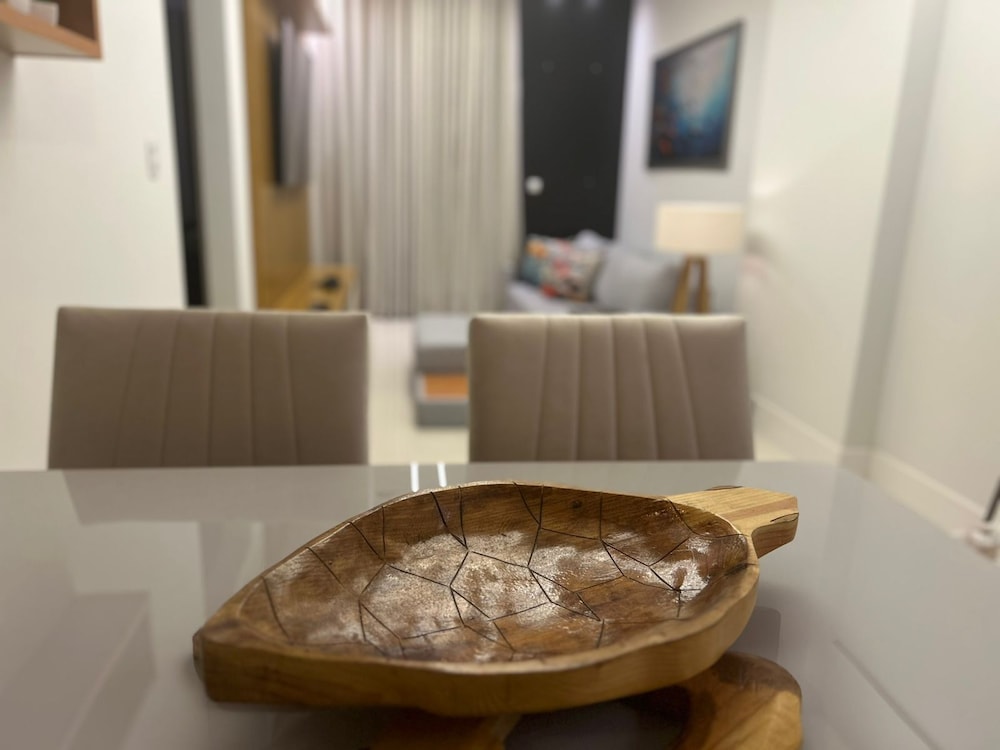APARTAMENTO ALTO PADRÃO CENTRO ITAJAÍ