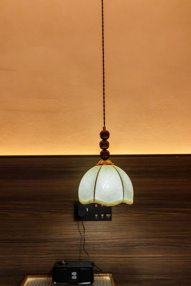 Jingdezhen Streamside B&B (Taoxichuan Cultural & Creative Zone Branch)