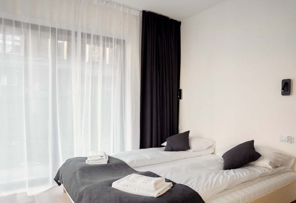 B27 Apartamenty Zakopane