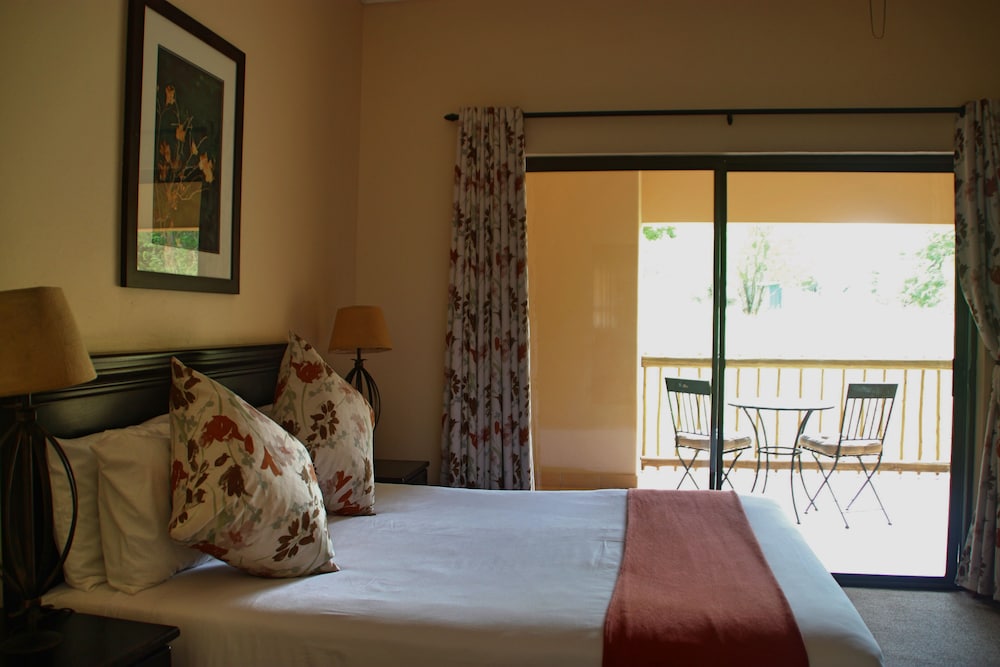 Natal Spa Hot Springs Self Catering view 3