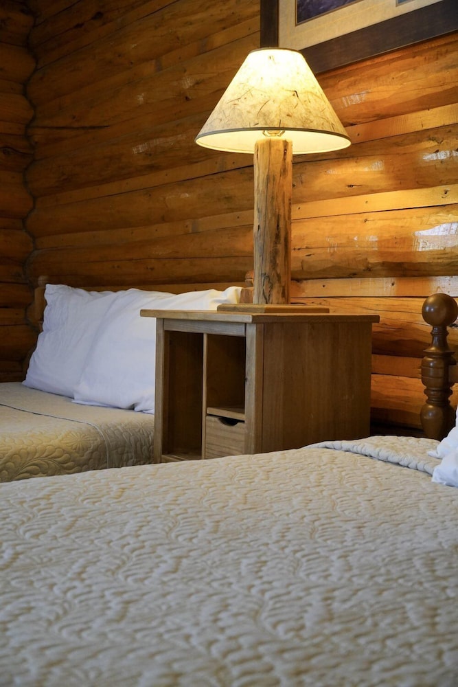 Twin Pines Lodge & Cabins view 3