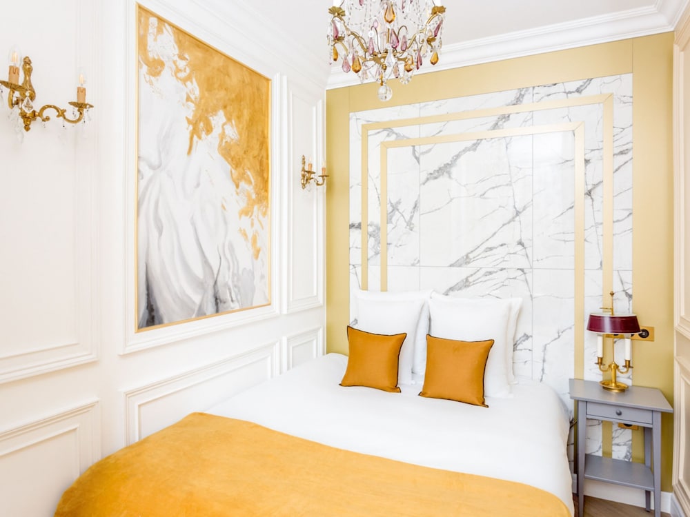 Merveil Luxury Suites - Haussmann I-II
