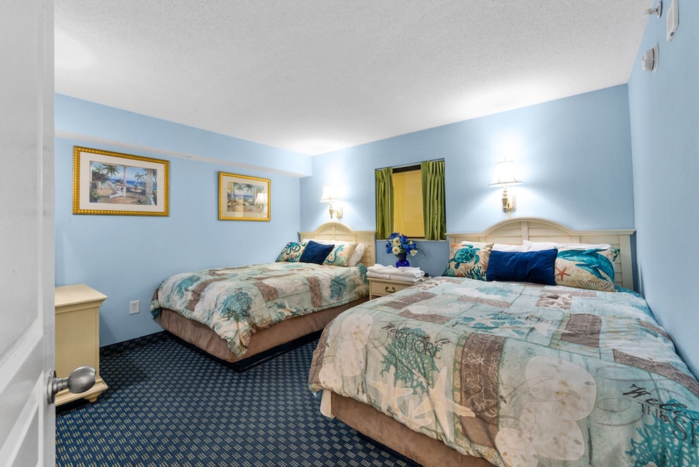 Ocean Reef by Elliott Beach Rentals view 4