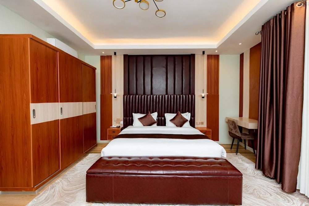 Kigali Delight Hotel