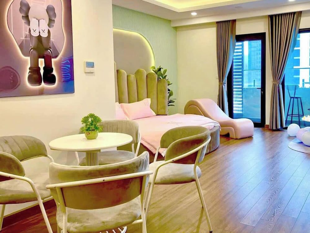 FLC Sea Tower Quy Nhon Apartment