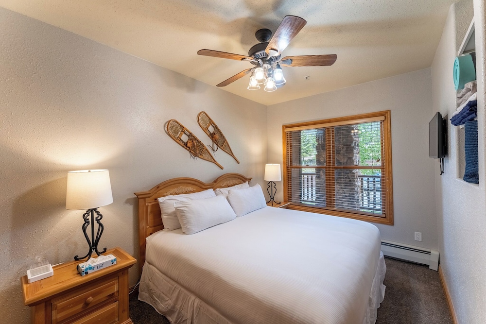 Hidden River Lodge #5942